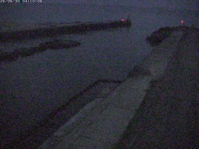 由良川１2026/06/30 6:20:00
