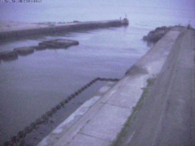 由良川１2026/06/30 6:20:00