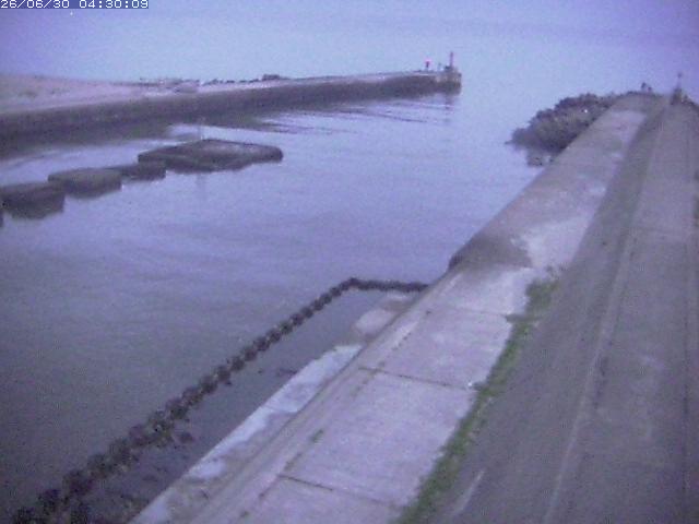 由良川１2026/06/30 6:20:00