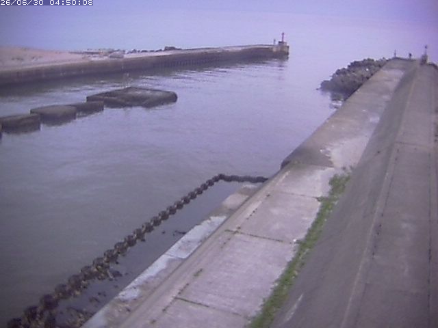 由良川１2026/06/30 6:20:00