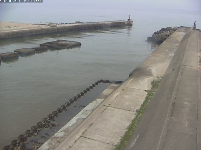 由良川１2026/06/30 6:20:00