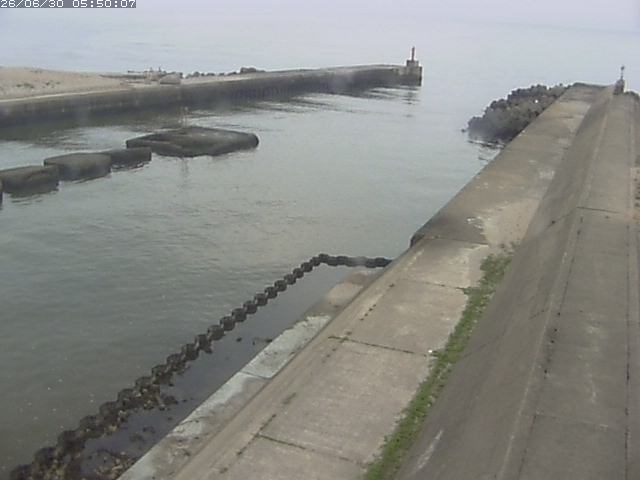 由良川１2026/06/30 6:20:00