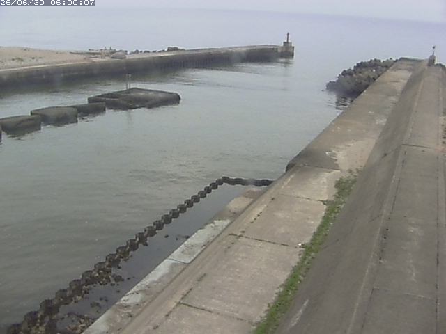 由良川１2026/06/30 6:20:00