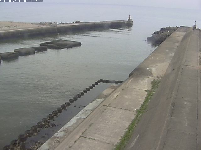 由良川１2026/06/30 6:20:00