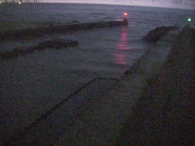 由良川１2026/07/03 6:20:00