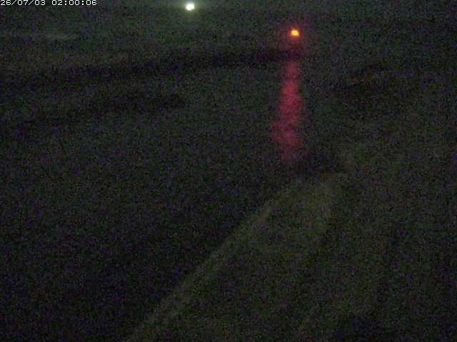 由良川１2026/07/03 6:20:00