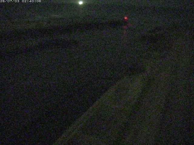 由良川１2026/07/03 6:20:00