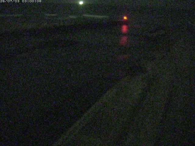 由良川１2026/07/03 6:20:00