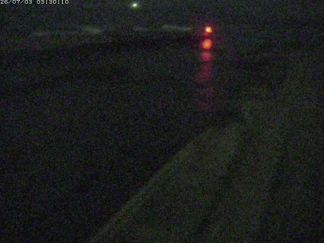 由良川１2026/07/03 6:20:00