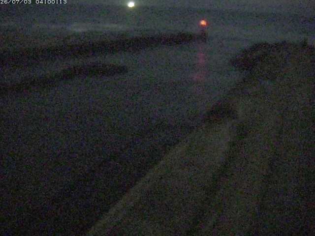 由良川１2026/07/03 6:20:00