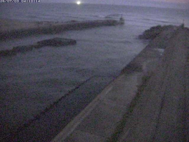 由良川１2026/07/03 6:20:00