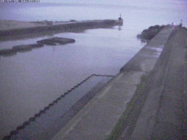 由良川１2026/07/06 7:50:00