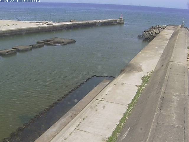 由良川１2026/07/12 11:30:00