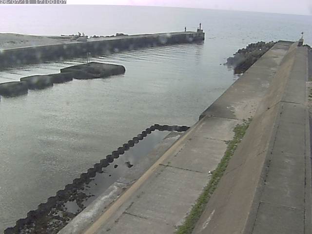 由良川１2026/07/12 11:30:00