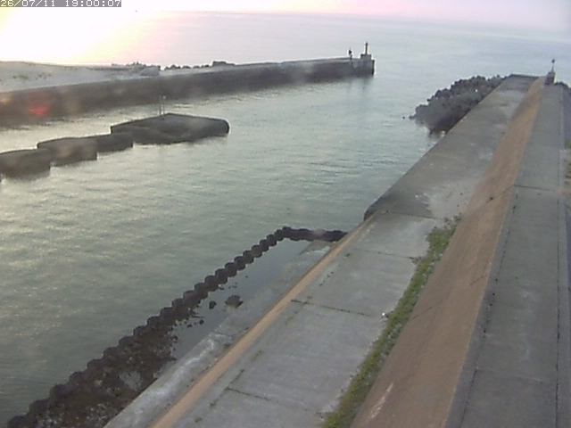 由良川１2026/07/12 11:30:00