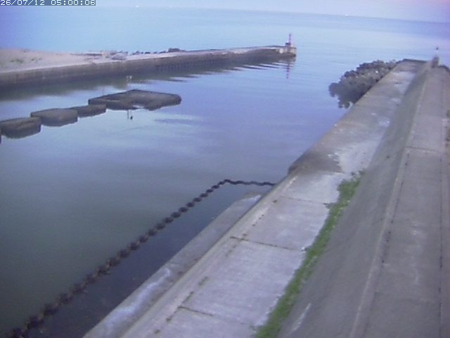 由良川１2026/07/12 11:30:00