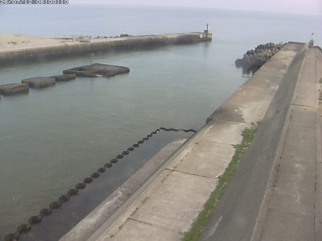 由良川１2026/07/12 11:30:00