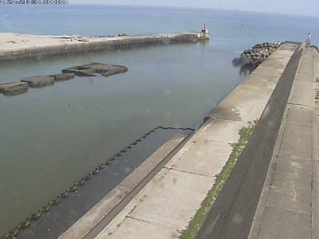 由良川１2026/07/12 11:30:00