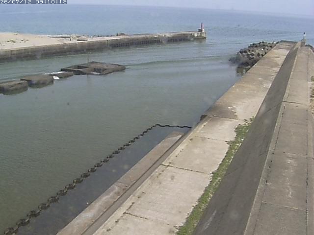 由良川１2026/07/12 11:30:00