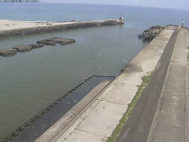 由良川１2026/07/12 11:30:00
