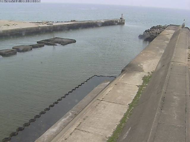 由良川１2026/07/12 11:30:00