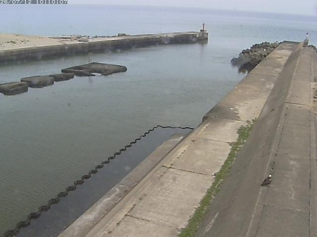 由良川１2026/07/12 11:30:00