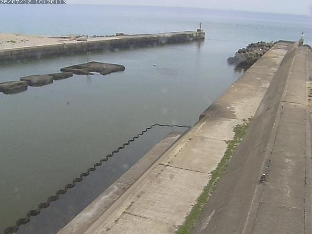 由良川１2026/07/12 11:30:00