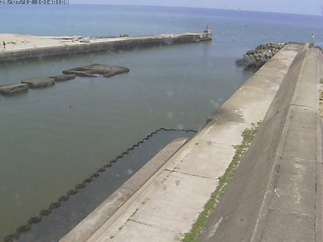 由良川１2026/07/12 11:30:00