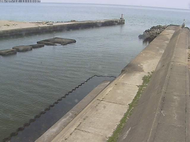 由良川１2026/07/12 11:30:00