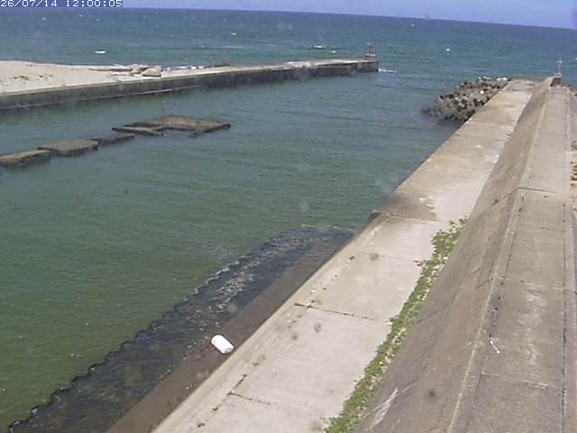 由良川１2026/07/15 12:00:00