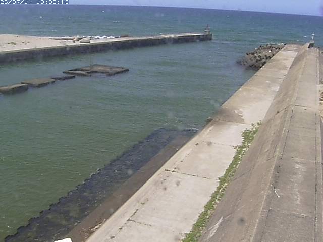 由良川１2026/07/15 12:00:00