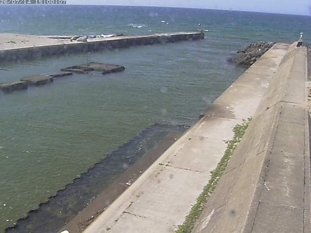 由良川１2026/07/15 12:00:00