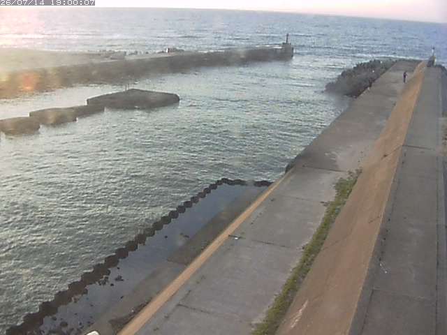 由良川１2026/07/15 12:00:00