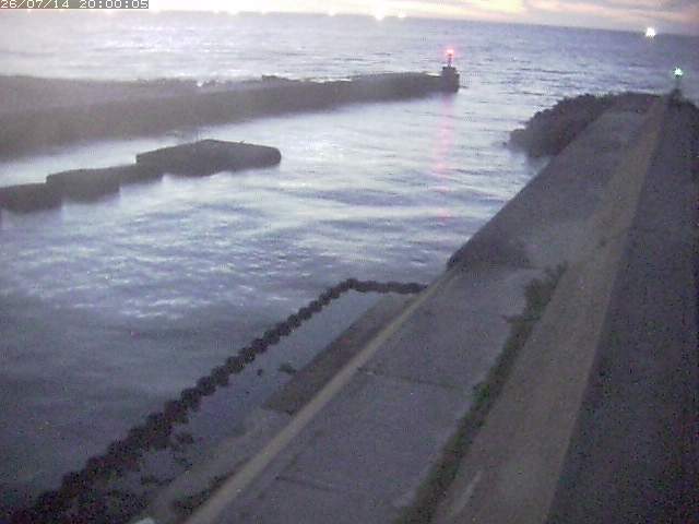 由良川１2026/07/15 12:00:00