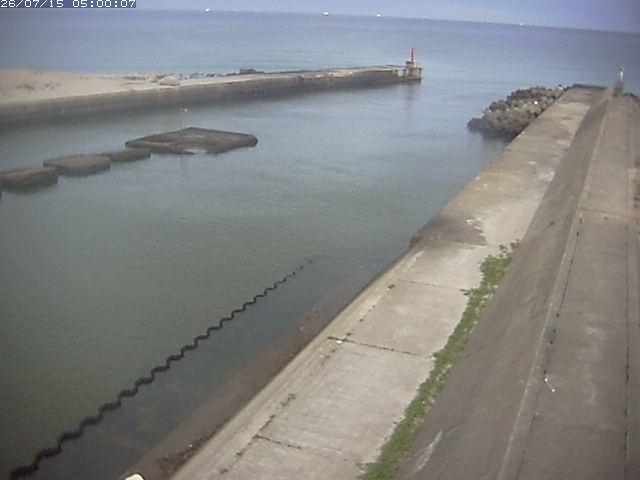 由良川１2026/07/15 12:00:00