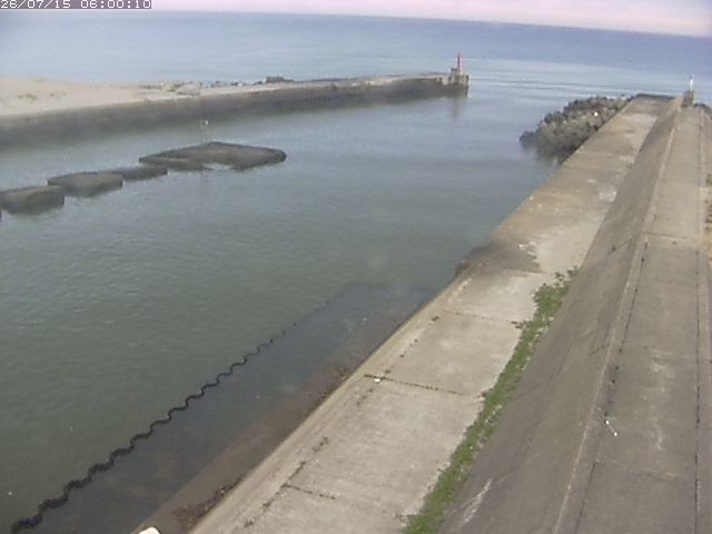 由良川１2026/07/15 12:00:00