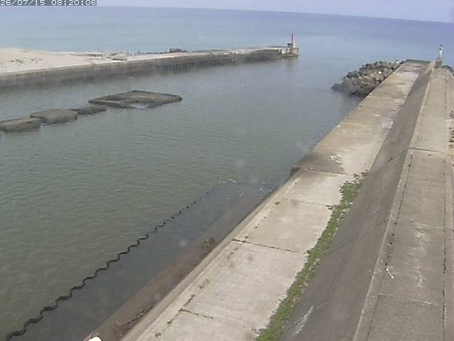 由良川１2026/07/15 12:00:00