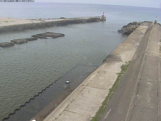 由良川１2026/07/15 12:00:00