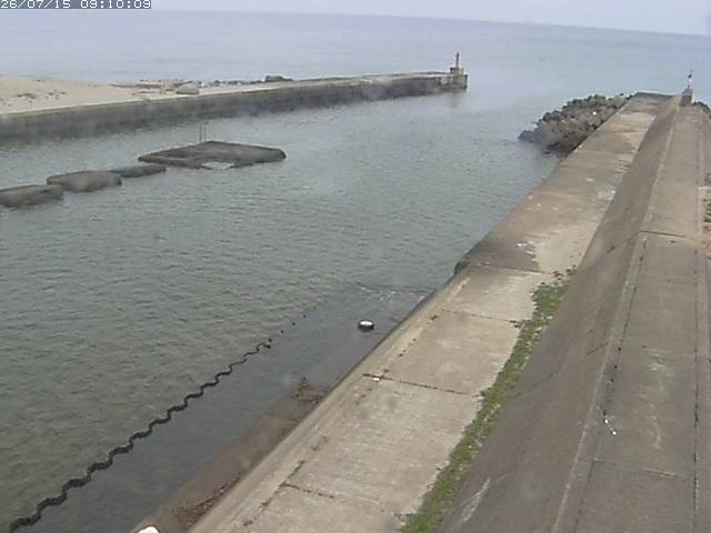 由良川１2026/07/15 12:00:00