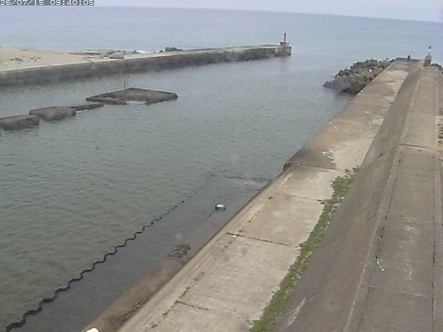 由良川１2026/07/15 12:00:00