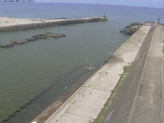 由良川１2026/07/15 12:00:00