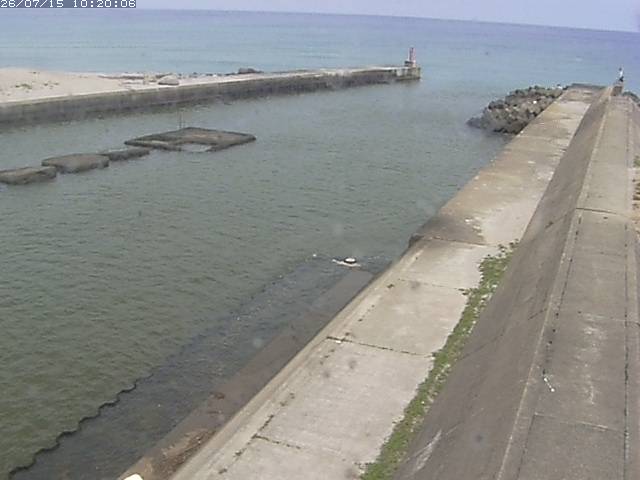 由良川１2026/07/15 12:00:00