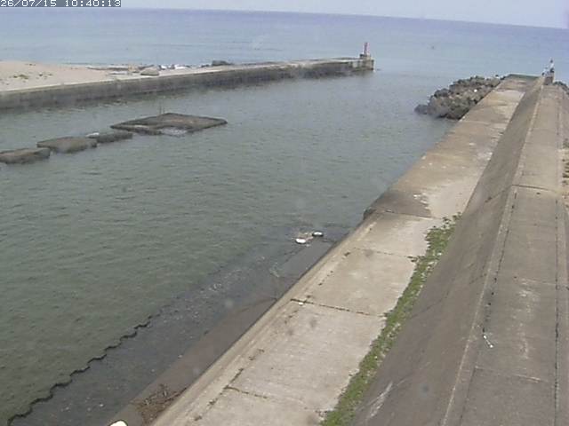 由良川１2026/07/15 12:00:00