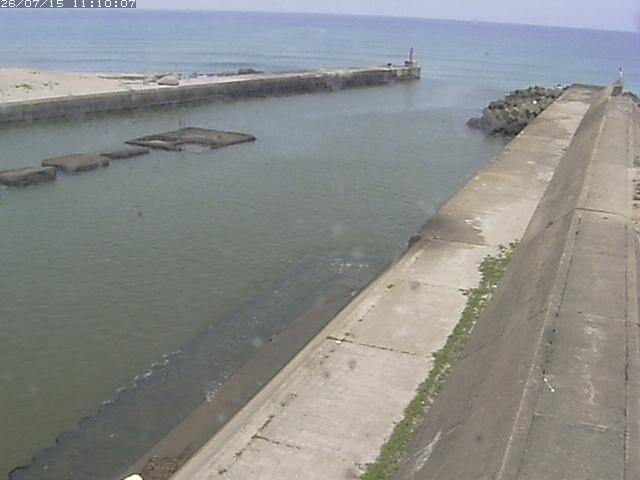 由良川１2026/07/15 12:00:00