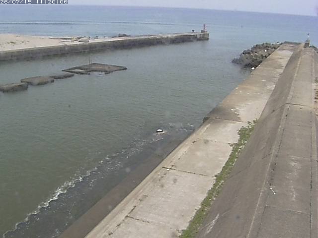 由良川１2026/07/15 12:00:00