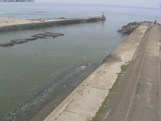 由良川１2026/07/15 12:00:00