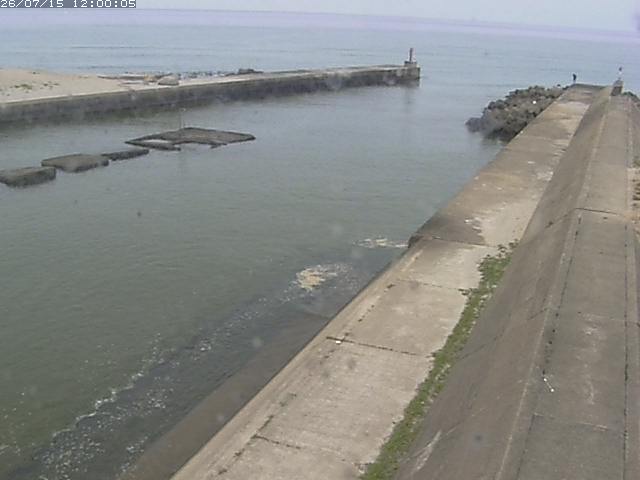 由良川１2026/07/15 12:00:00