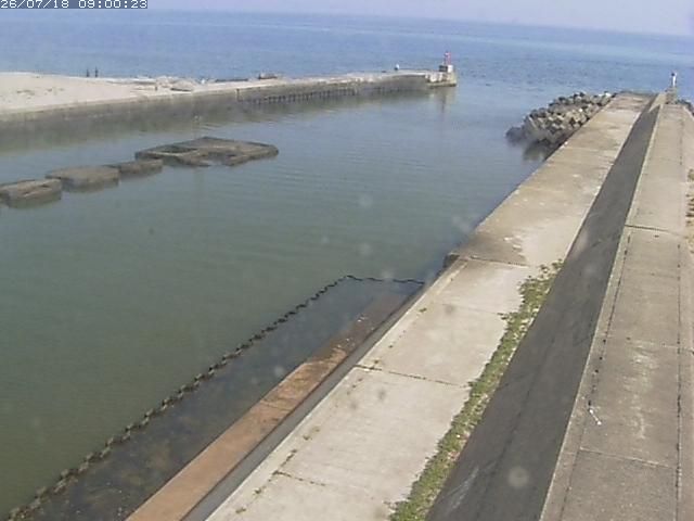 由良川１2026/07/18 12:30:00