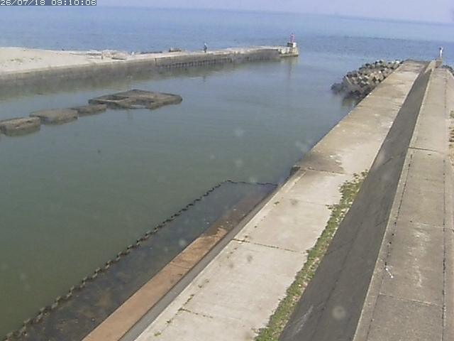 由良川１2026/07/18 12:30:00