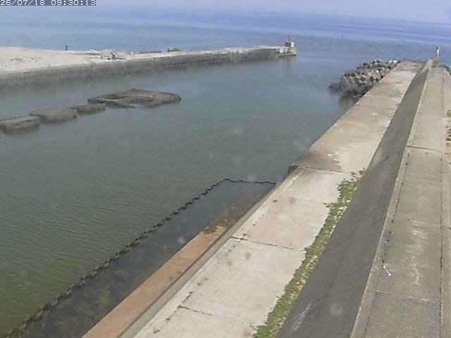 由良川１2026/07/18 12:30:00